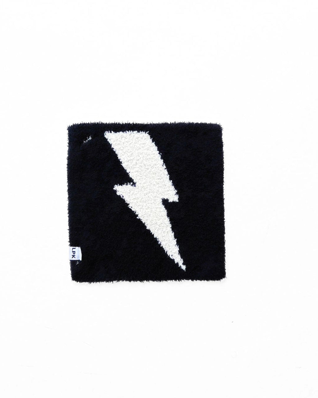 Lightning Bolt Lovey