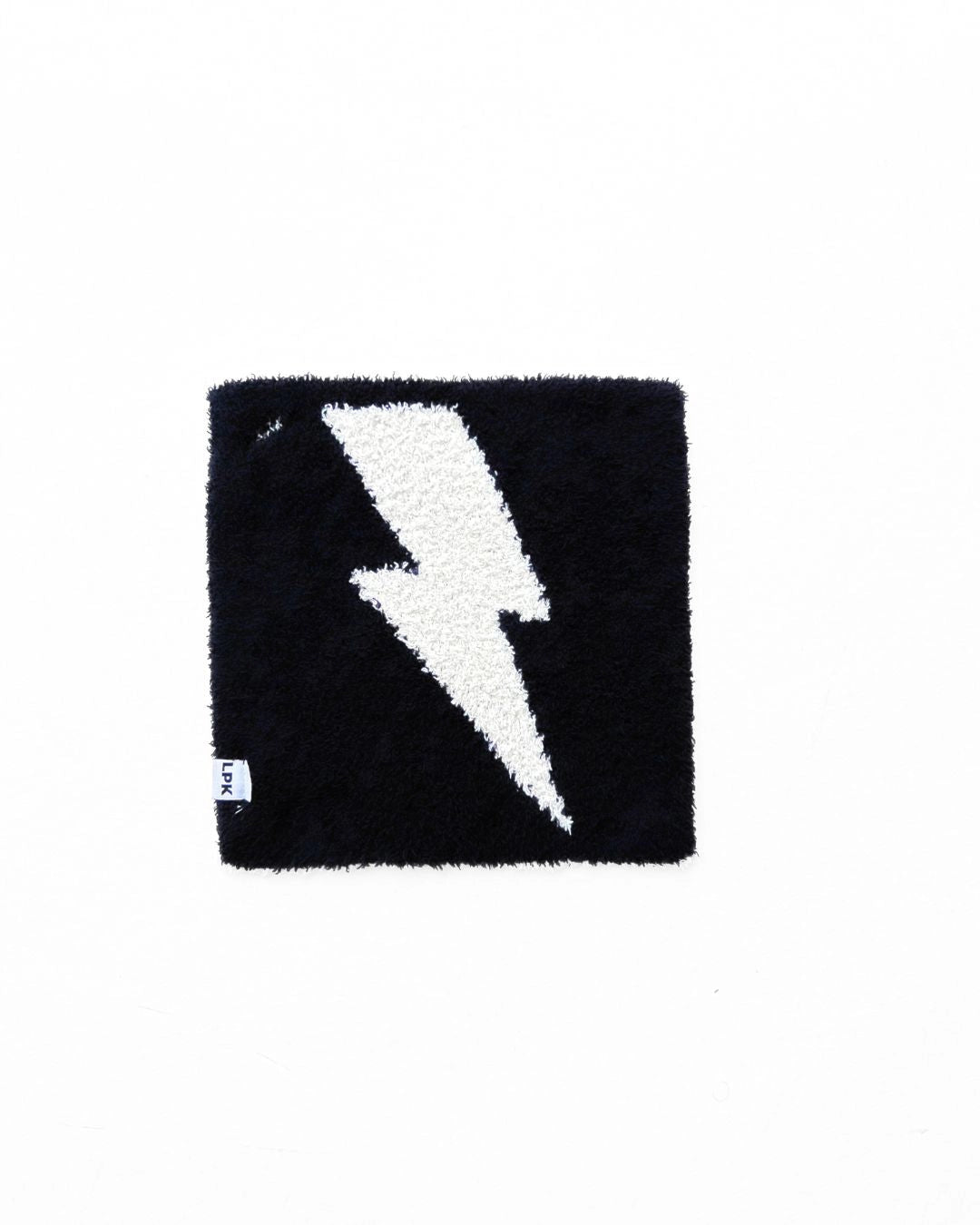 Lightning Bolt Lovey