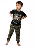 Def Leppard Roar Premium Tee