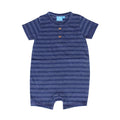 Harbor Stripe Shortie
