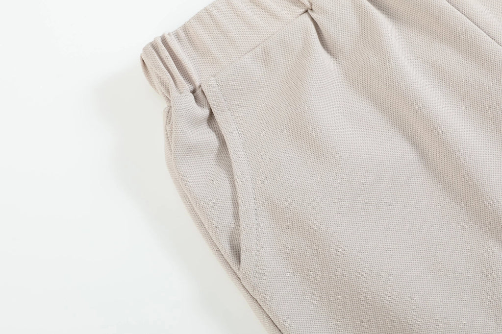 Light Brown Mallard Short