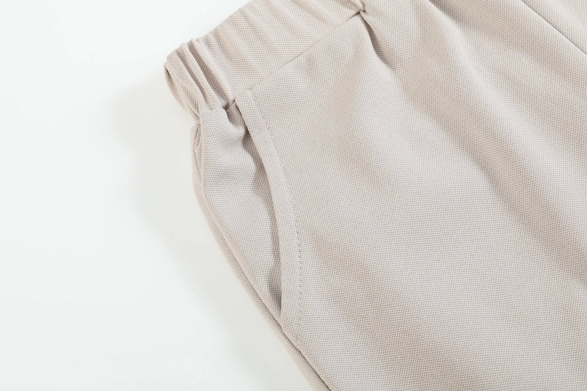 Light Brown Mallard Short
