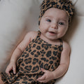 Leopard Bubble
