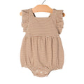 Toffee Time Ruffle Bubble