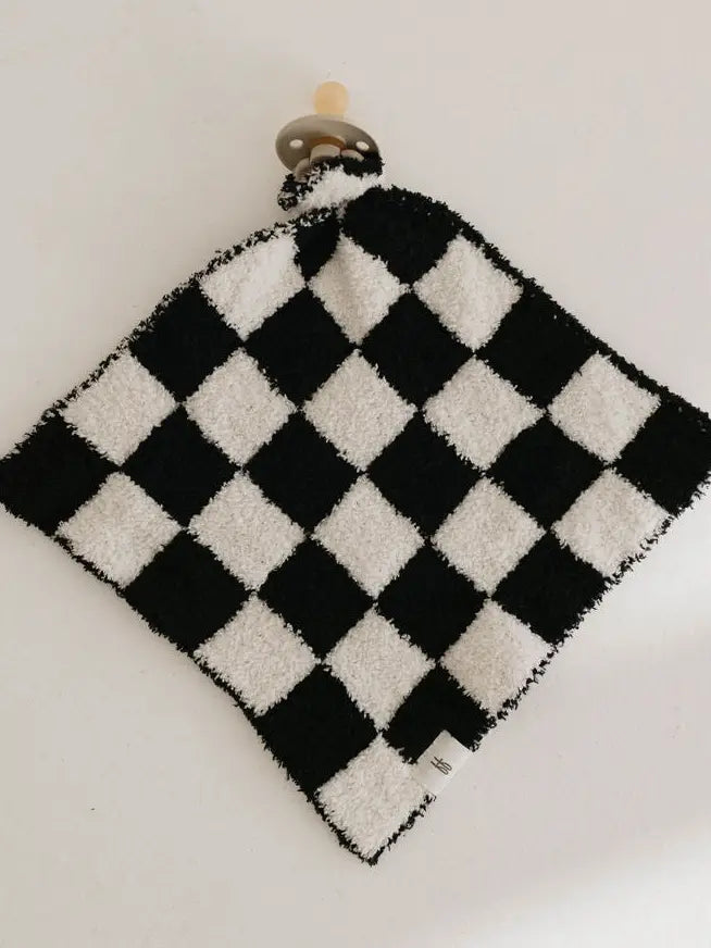 Checkmate Lovey