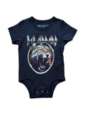 Def Leppard Roar Premium Onesie