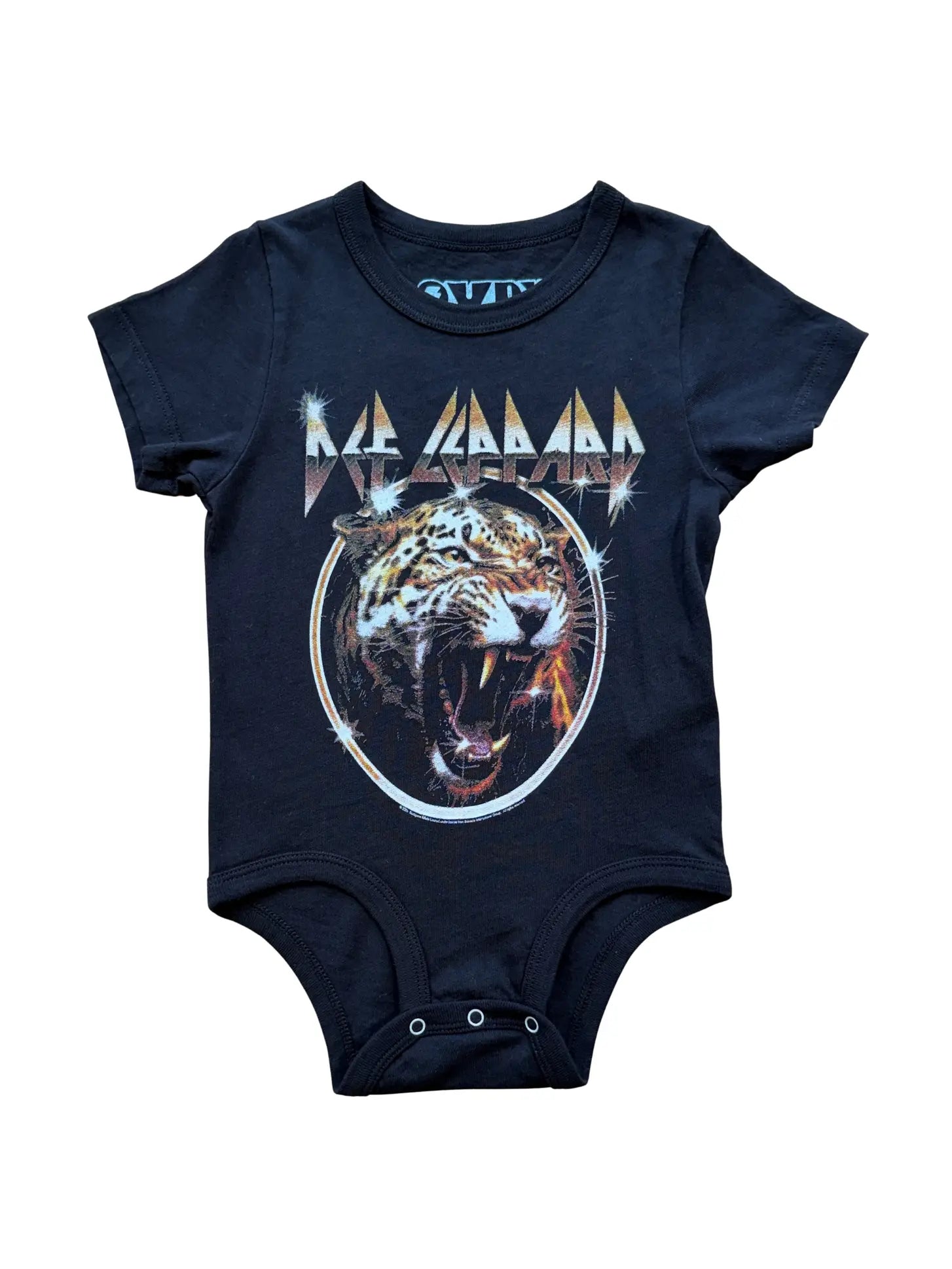 Def Leppard Roar Premium Onesie