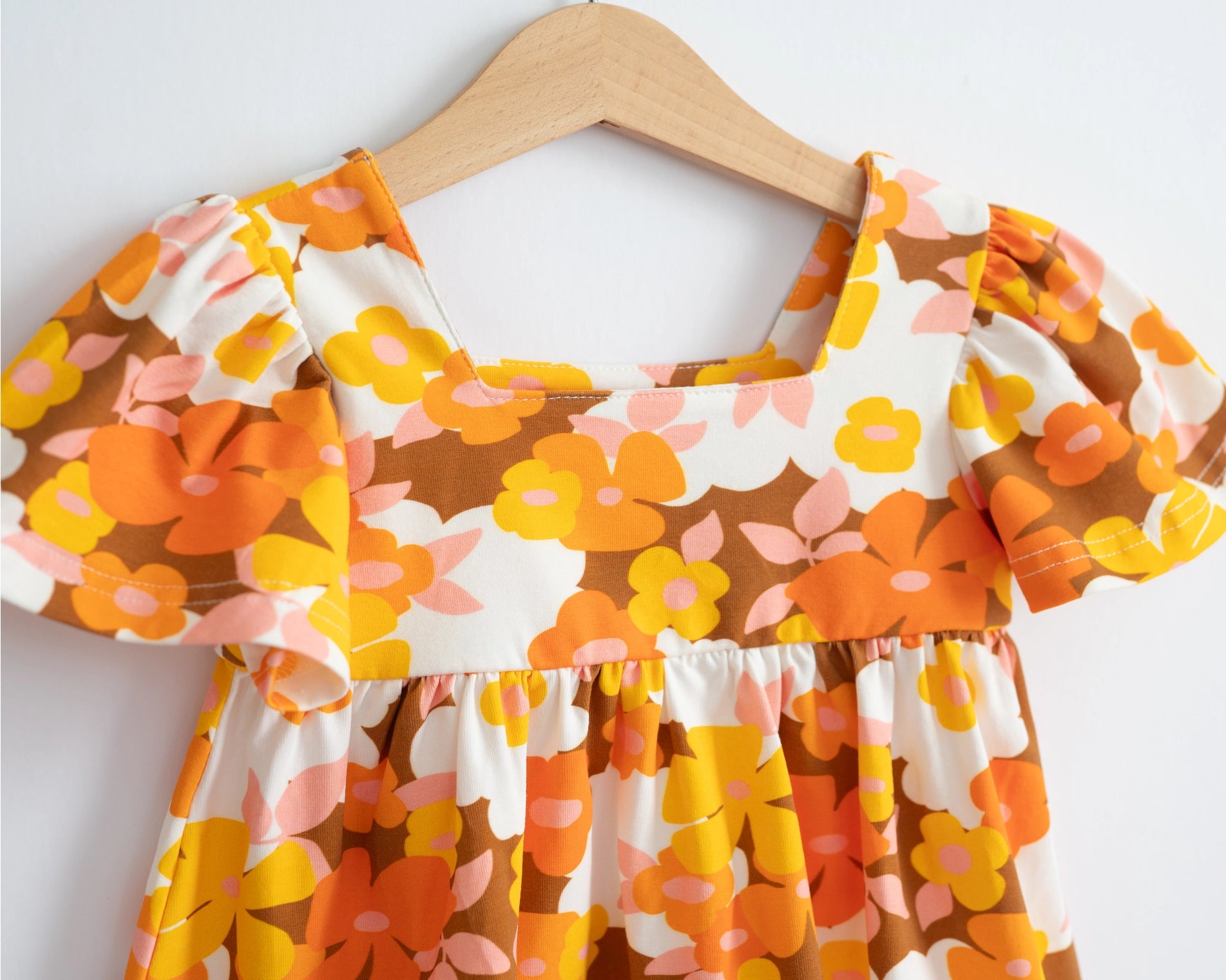 Peace and Love Dress