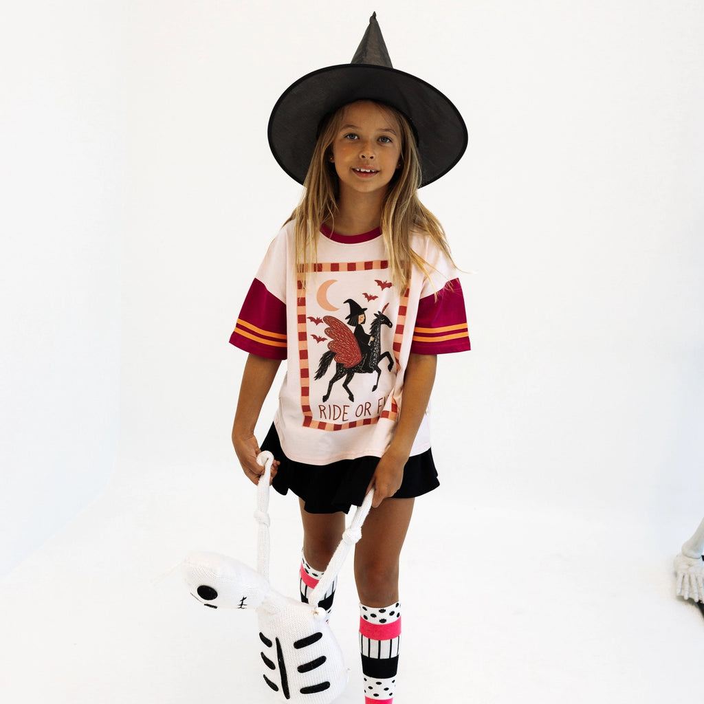 Basic Black Mini
