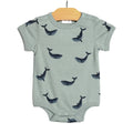 Whale Of A Time Onesie