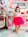 Sweet Treats Tutu Dres