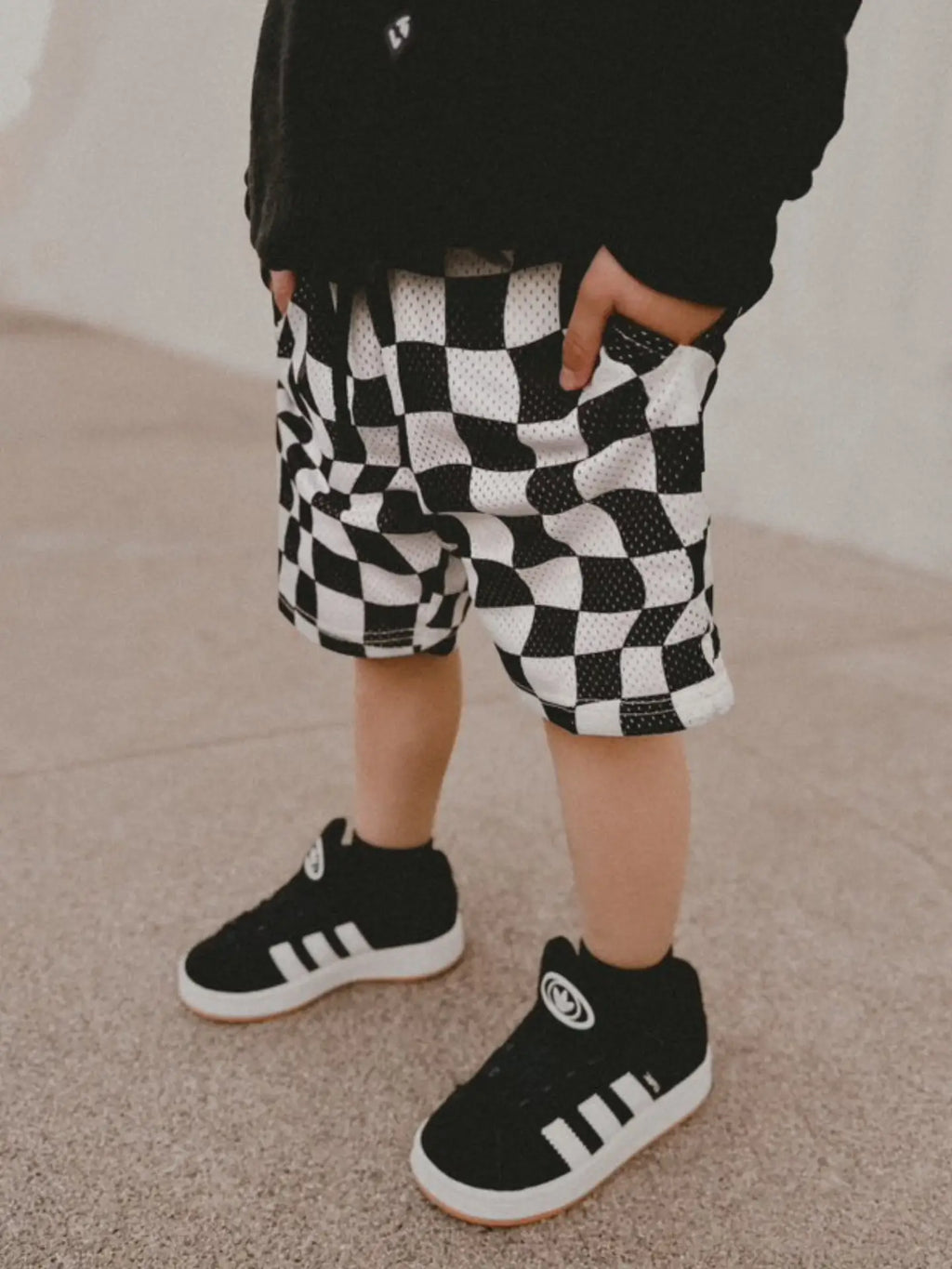 Finish Line Shorts