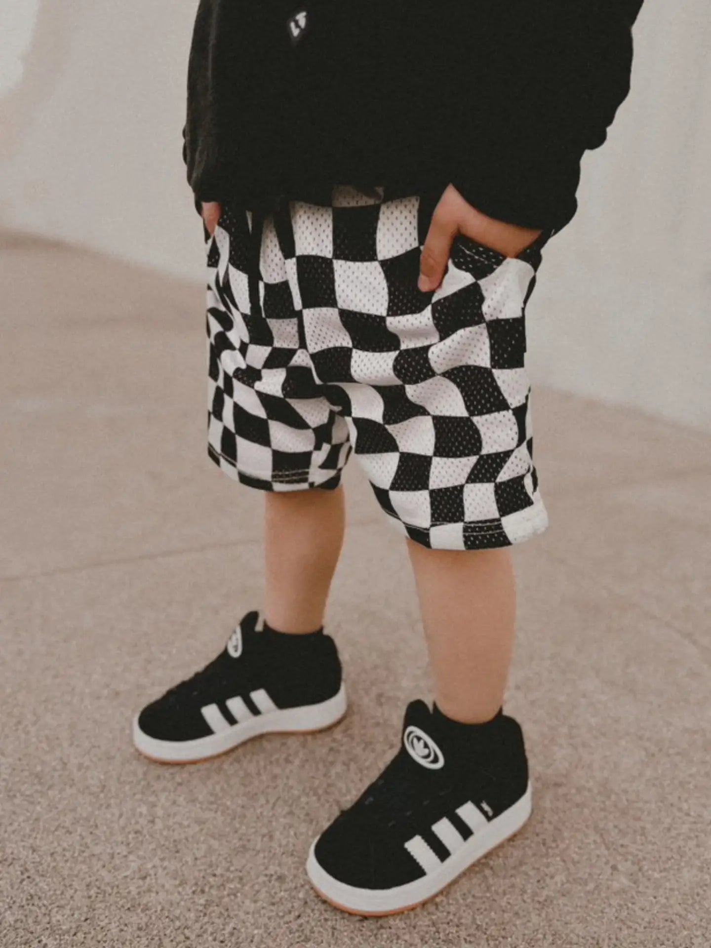 Finish Line Shorts
