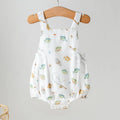 Catch You Later Organic Muslin Bubble