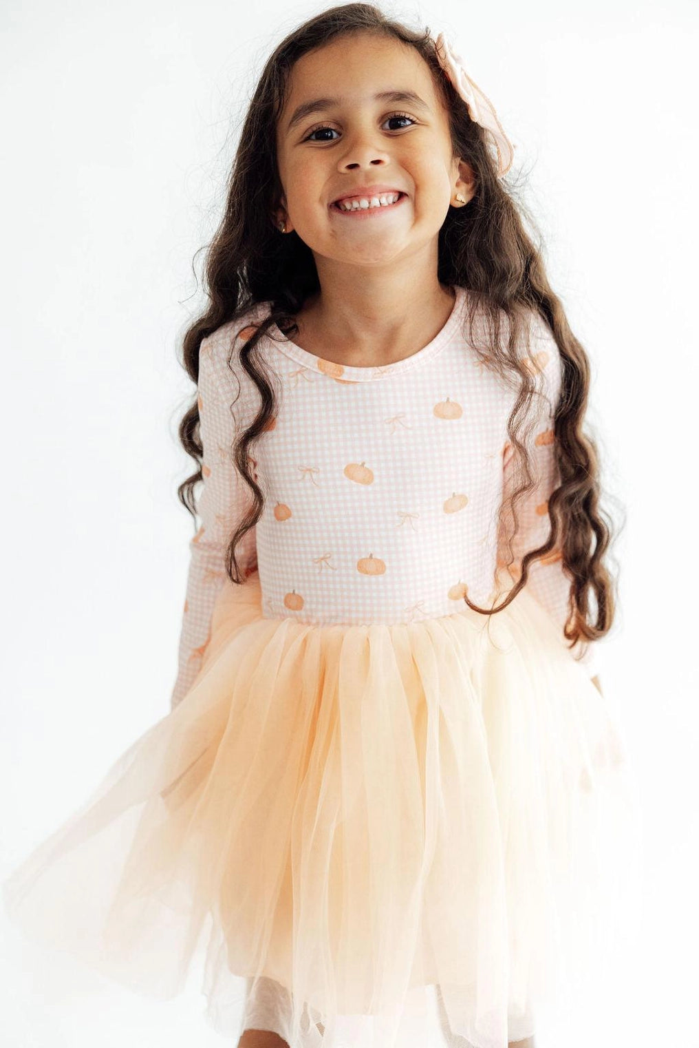 Autumn Dreams Tutu Dress