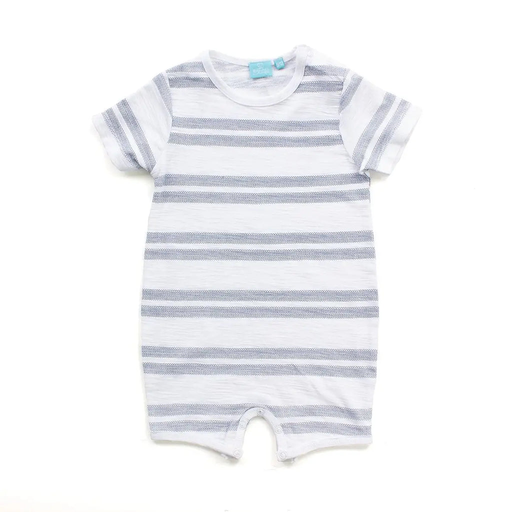 Come Sail Away Cotton Shortie