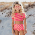 Malibu Dreams Set SPF 50 Swim