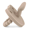 Dune Cutie Pat Pacifier And Teether