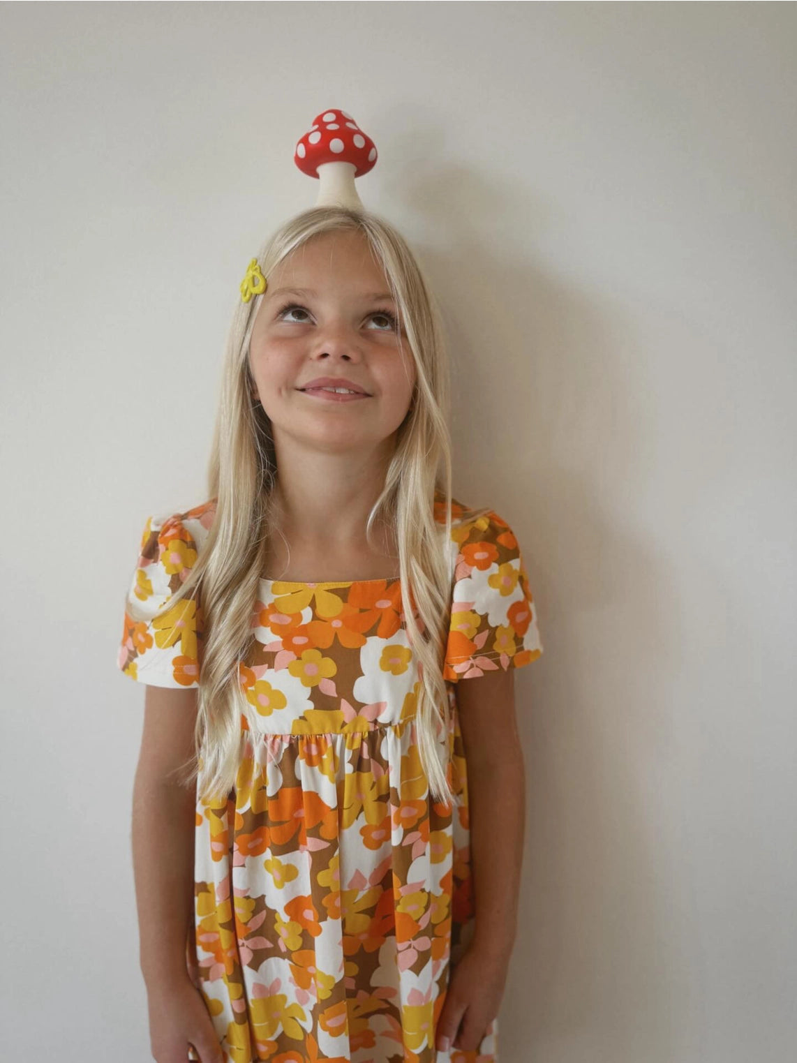 Peace and Love Dress