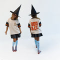 Boo & Co. Oversized Tee
