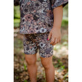 Moody Garden Premium Cotton Shorts