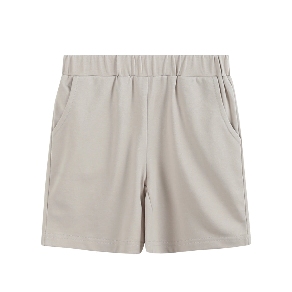 Light Brown Mallard Short