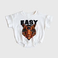 Easy Tiger Romper