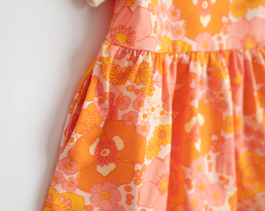 Sweet Jane Mod Dress