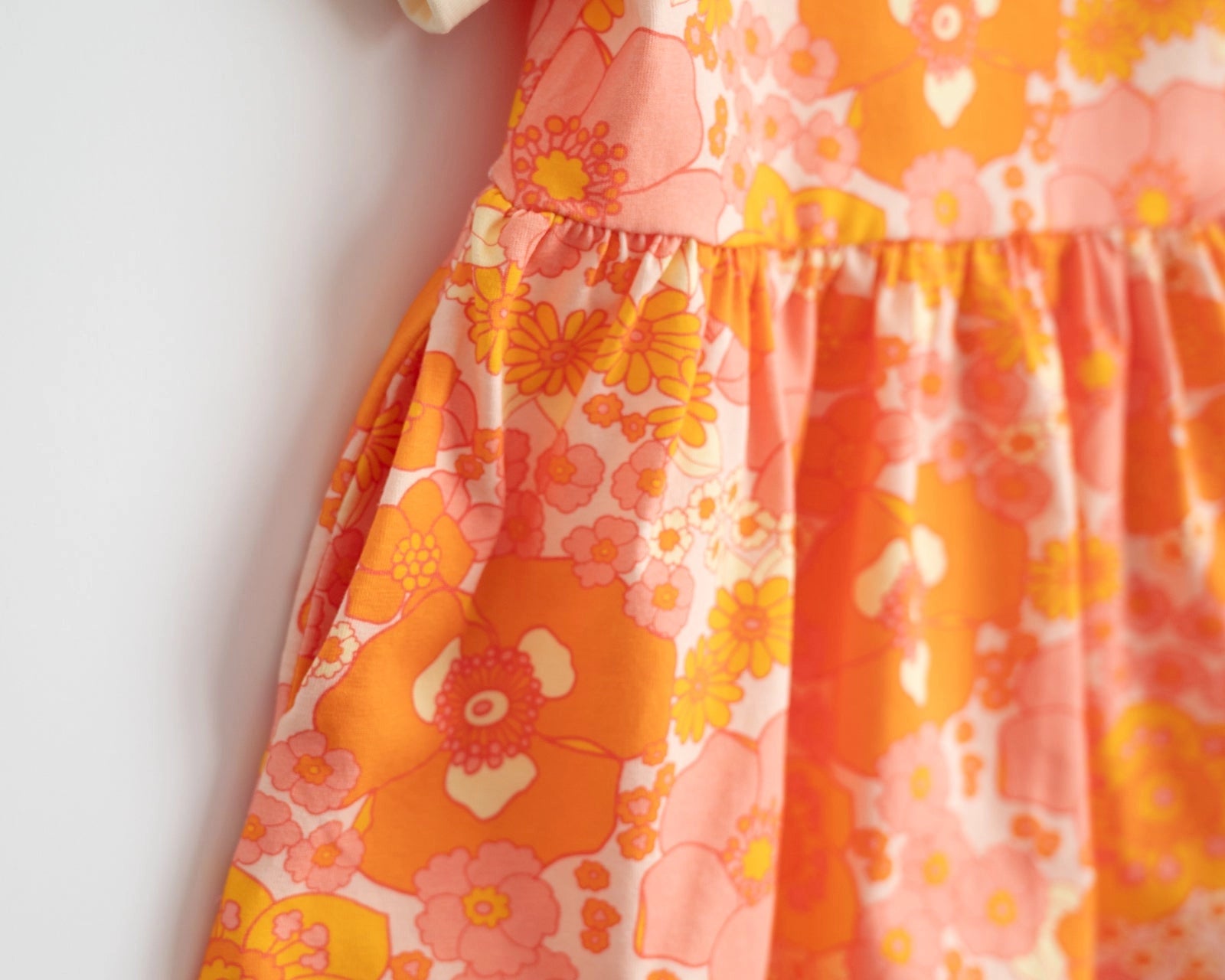 Sweet Jane Mod Dress