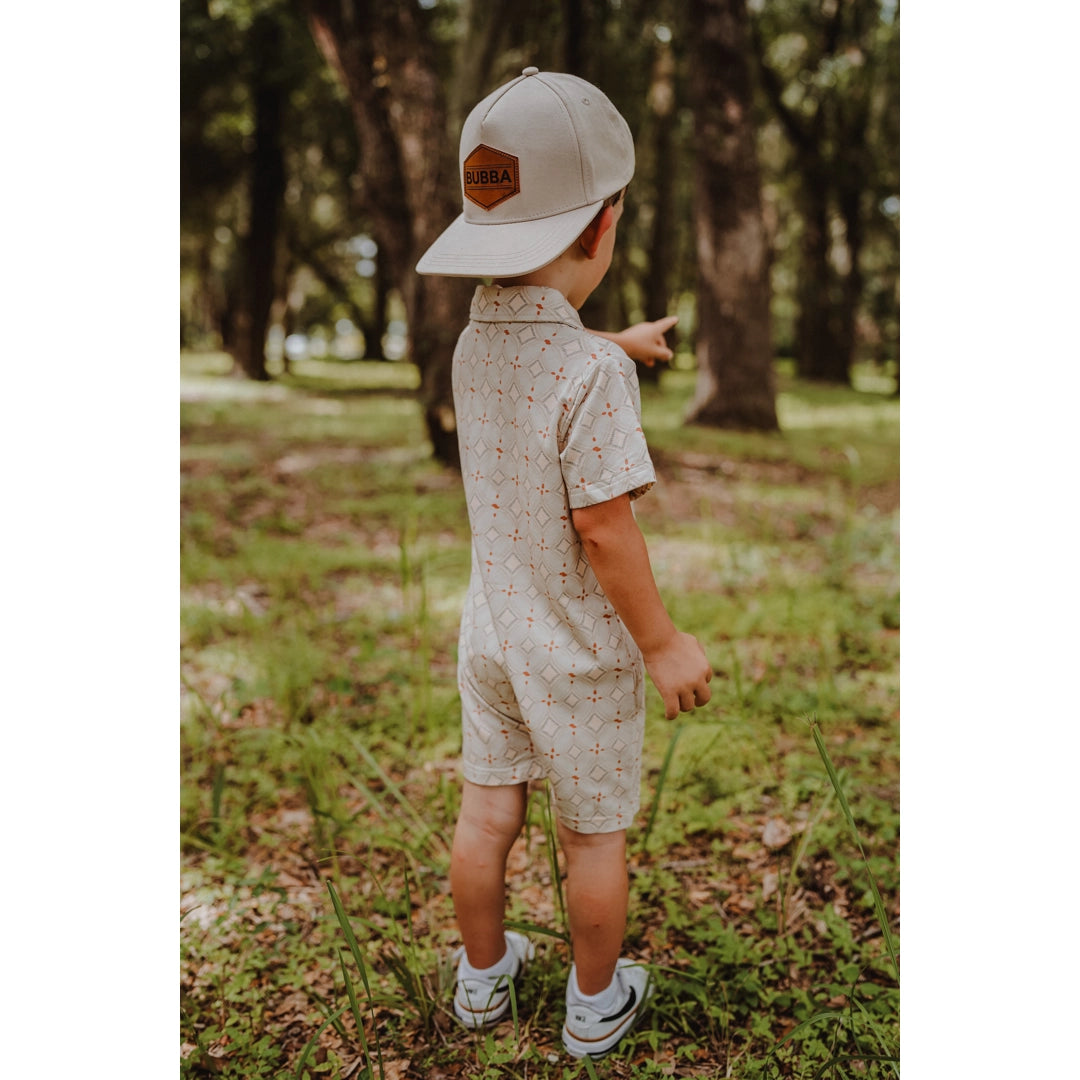 Desert Scout Bamboo Shortie