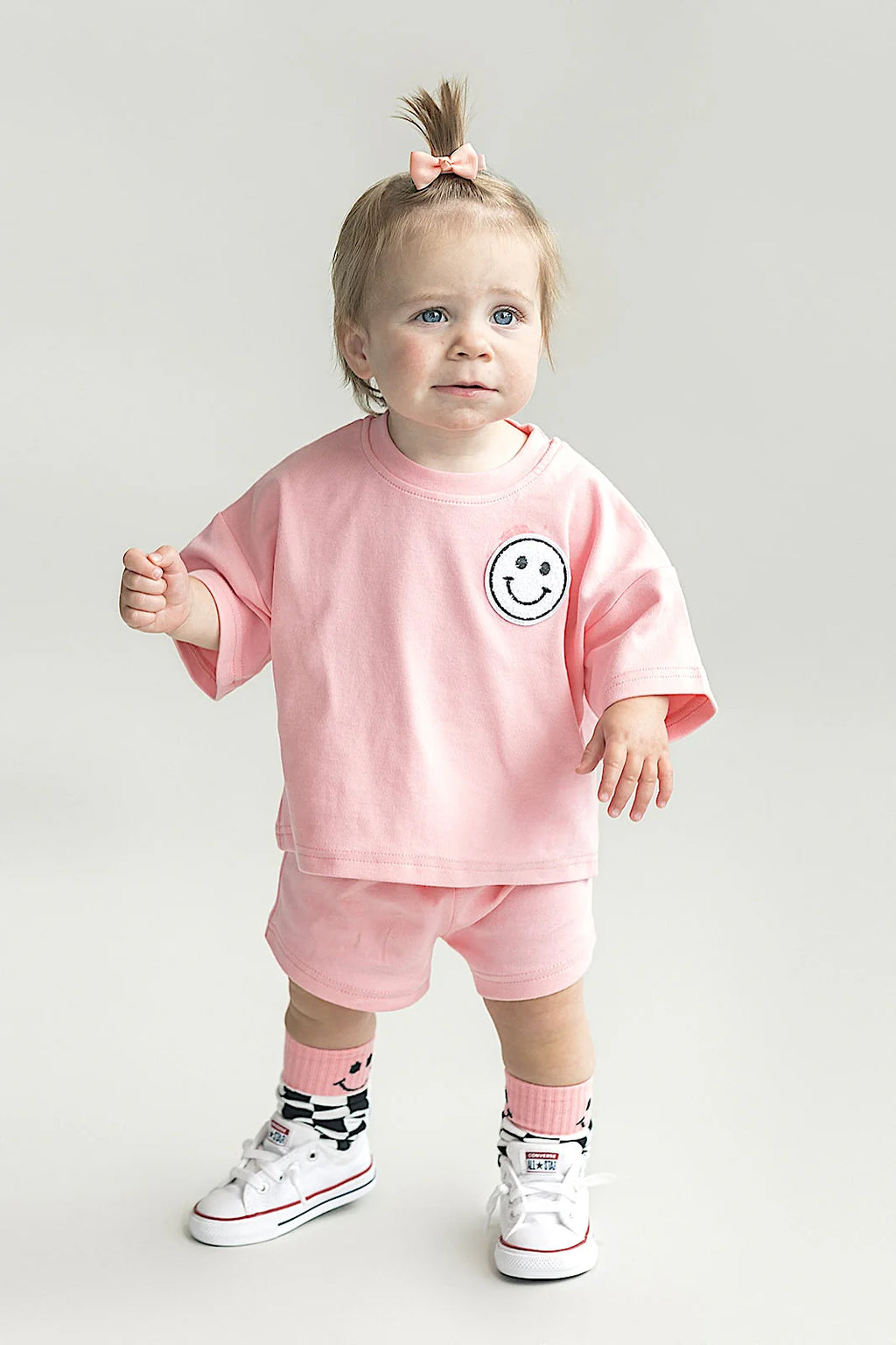 Bubblegum Breeze Set