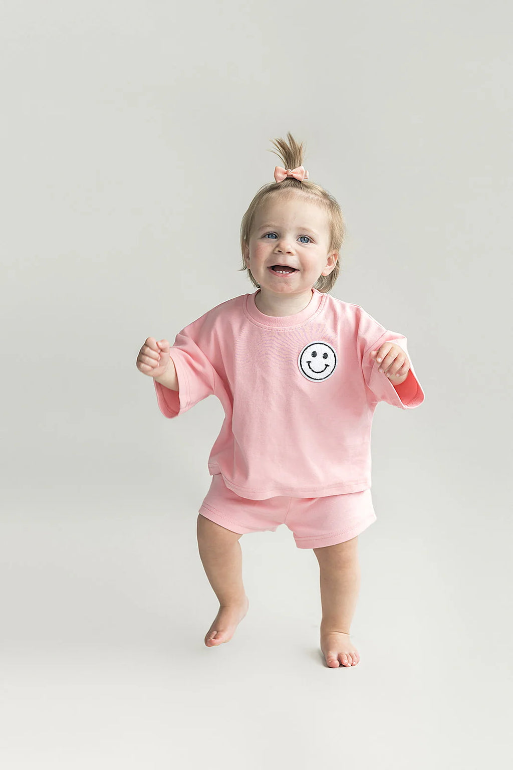 Bubblegum Breeze Set