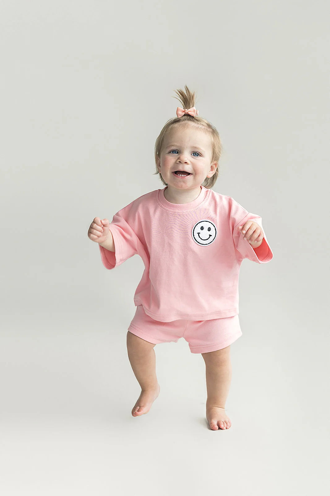 Bubblegum Breeze Set