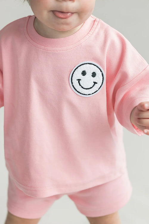 Bubblegum Breeze Set