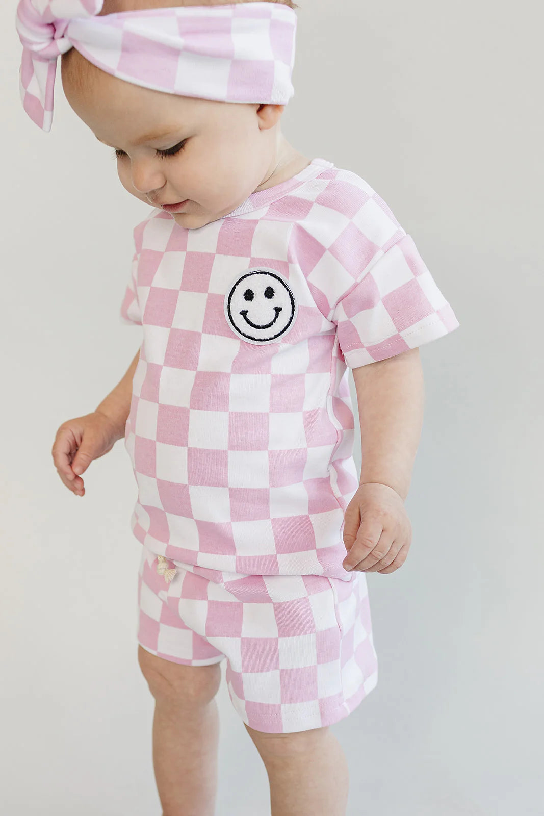 Pink For the Win Set