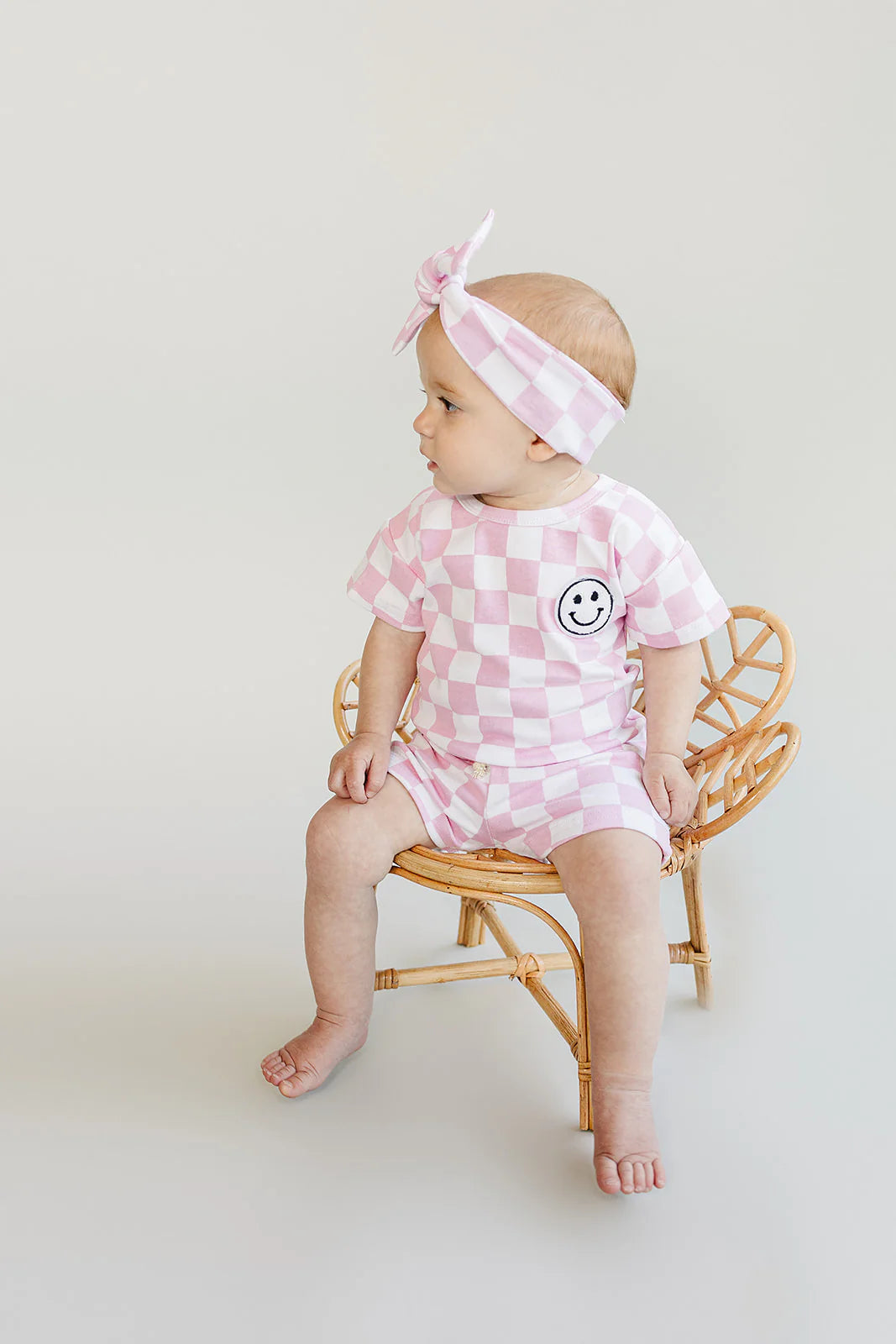 Pink For the Win Set