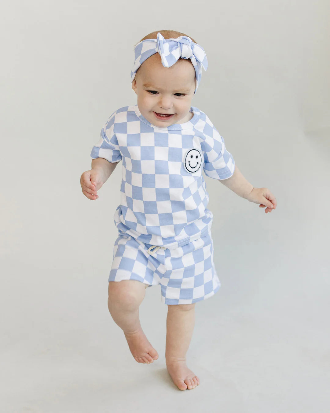 Blue For the Win Set