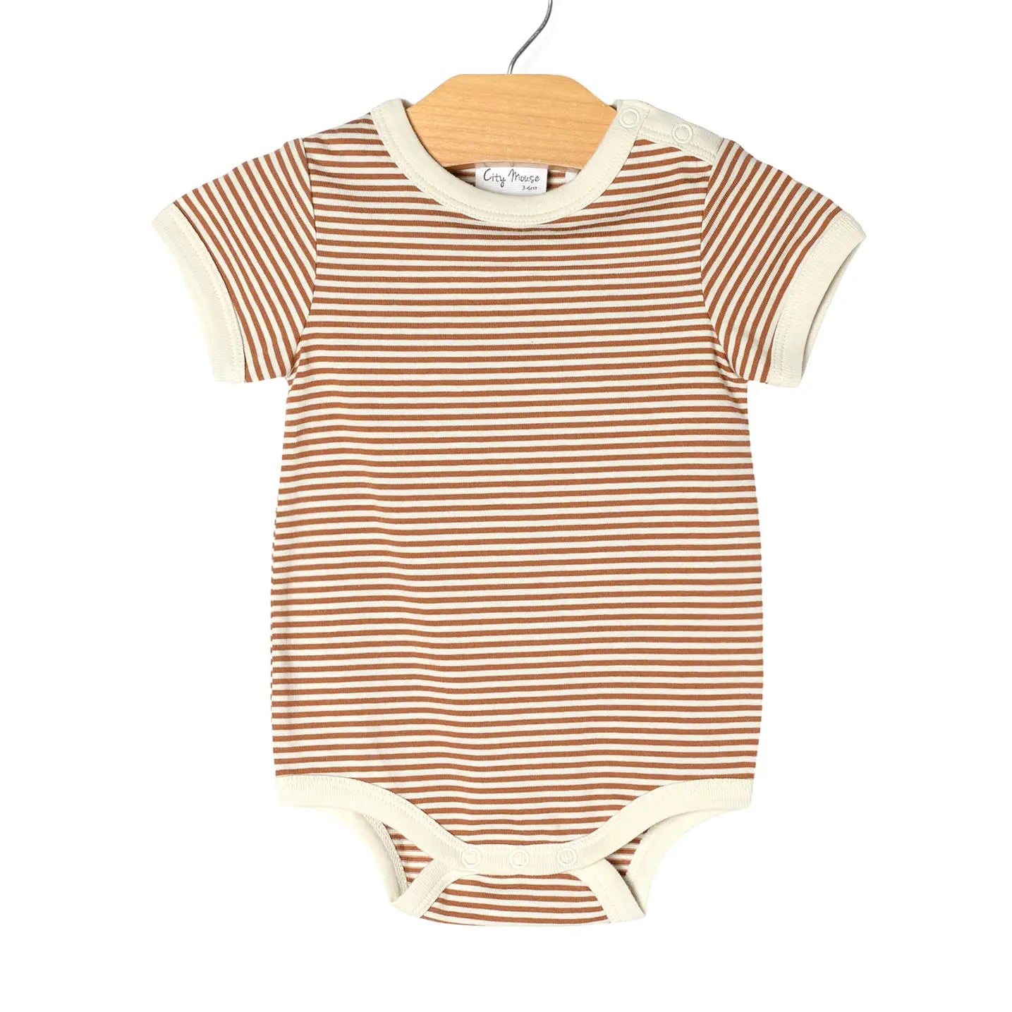 Toffee Time Onesie