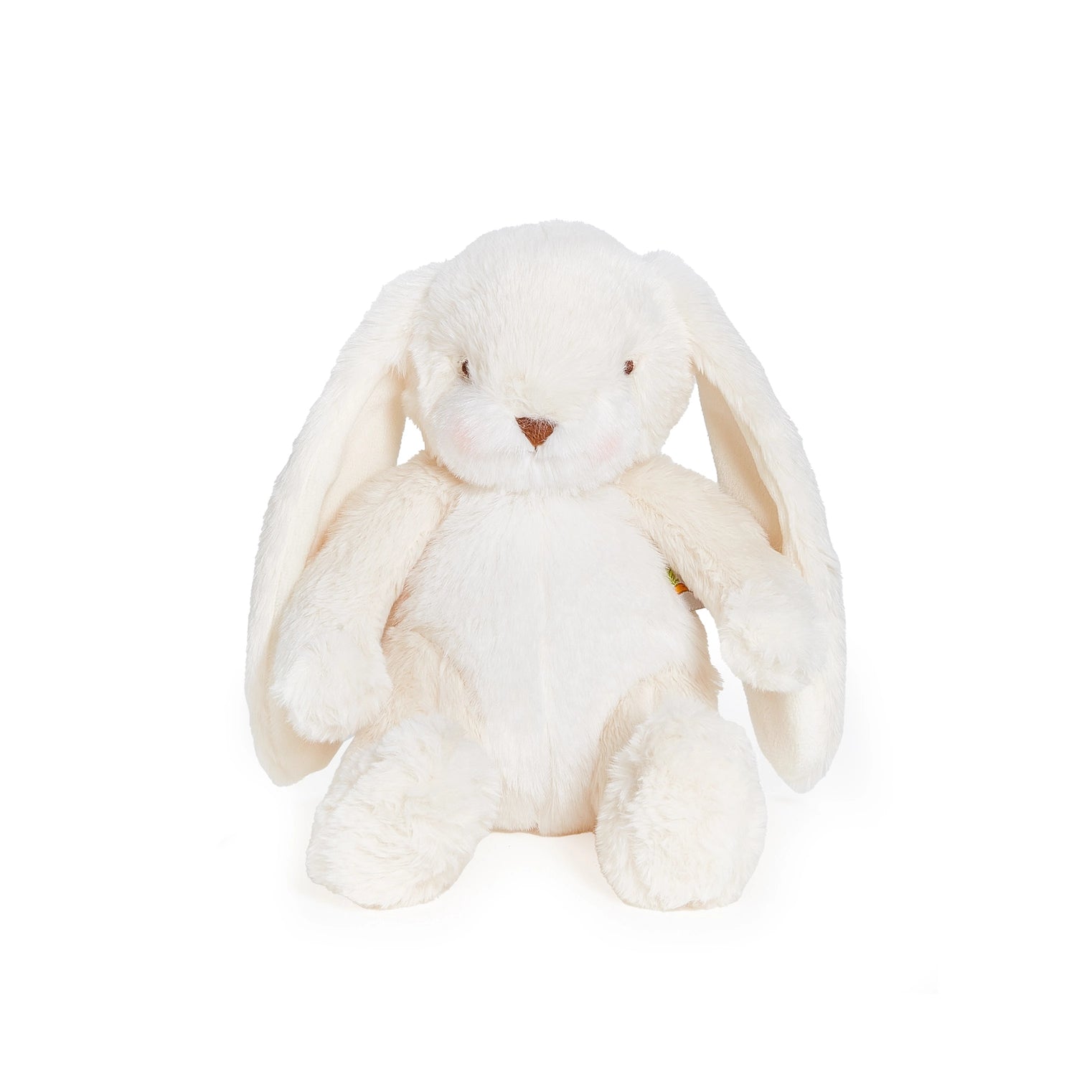 Wee Nibble Cream Bunny