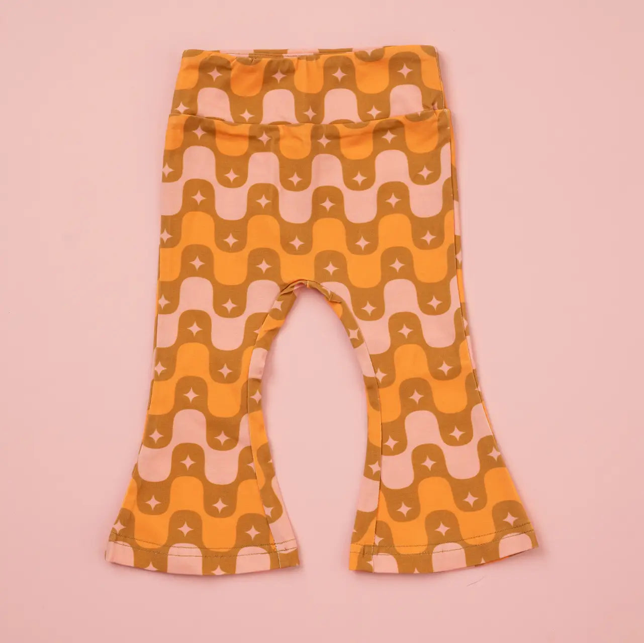 Retro Groovy Bells