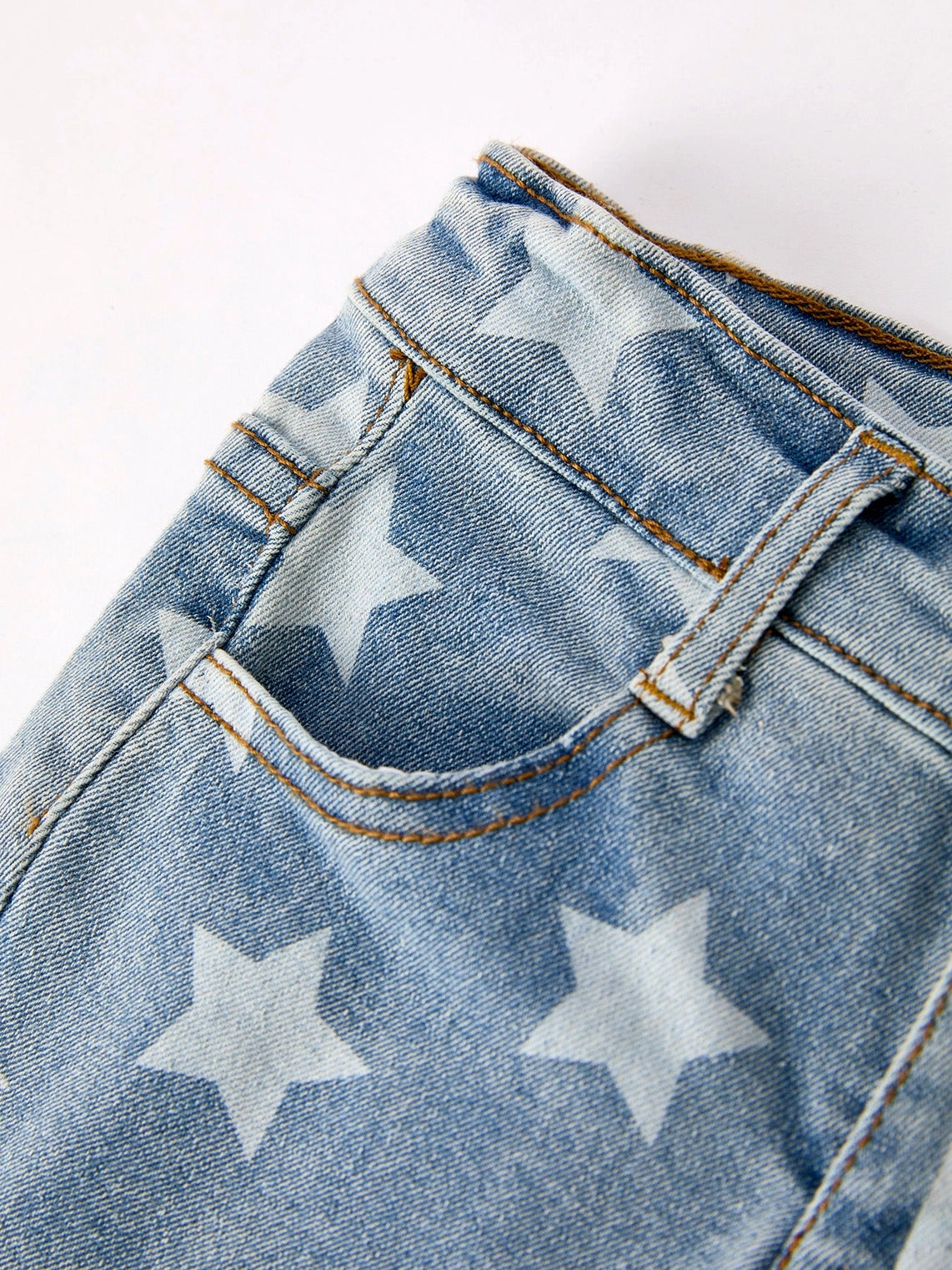 Born on the Fourth Flares