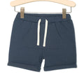 Whale Of A Time Knit Shorts