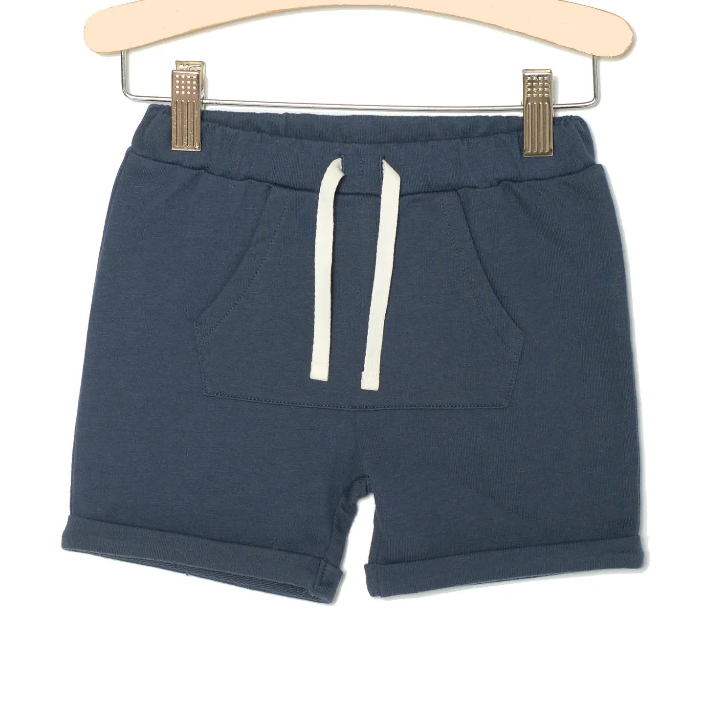 Whale Of A Time Knit Shorts