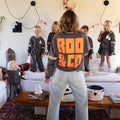 Boo Season Adult Pullover