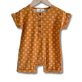 Sunset Canyon Bamboo Shortie