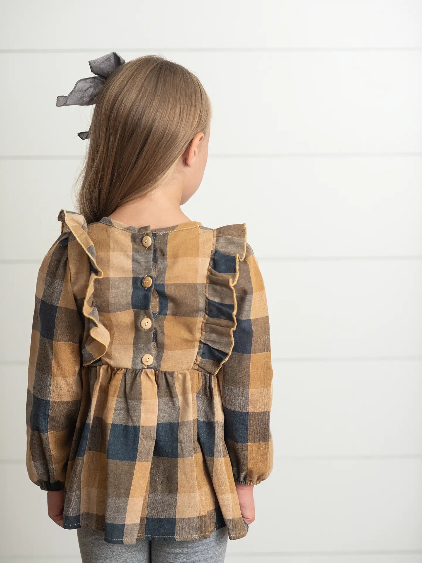 Perfectly Plaid Set