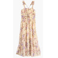Dreamy Garden Maxi Dress