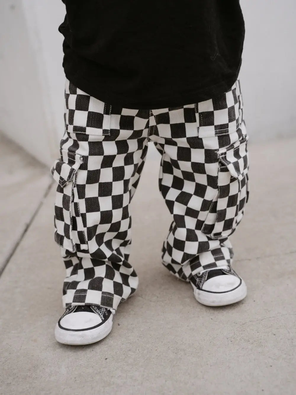 Fast Lane Cargo Pants