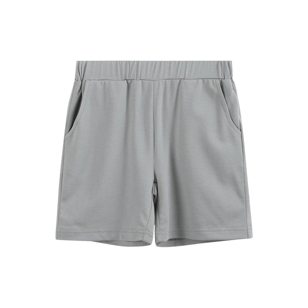 Grey Mallard Short