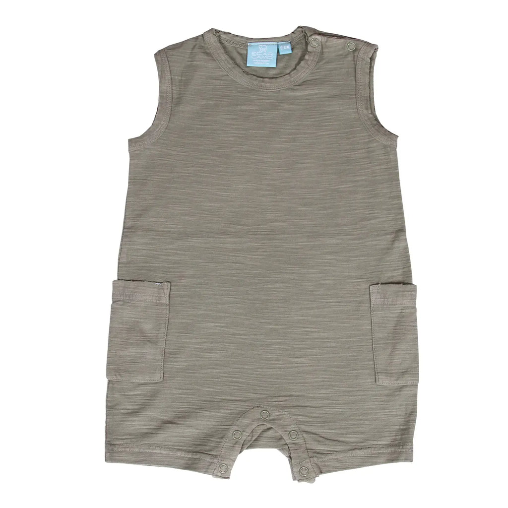 Lake Pine Cotton Shortie